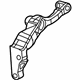 Mopar 53034079AB Bracket Mopar 53034079AB Bracket