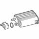 Mopar 68466509AB CANISTER-Vapor