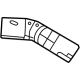 Mopar 68358347AD Coolant Inlet Tube
