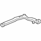 Mopar 68277051AC Demister Duct