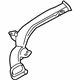 Mopar 68277050AC Demister Duct
