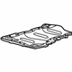 Mopar 68147547AA Tray-WINDAGE