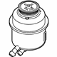 Mopar 68414778AA Power Steering Fluid Reservoir Mopar 68414778AA Power Steering Fluid Reservoir