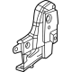 Mopar 68271416AE RECLINER-2ND Row Manual