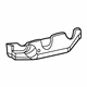 Mopar 68359487AA Stabilizer Bar Mopar 68359487AA Stabilizer Bar