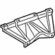 Mopar 5099681AA Bracket-TAILGATE STRIKER