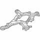 Mopar 68306111AE Rear Suspension Cradle Mopar 68306111AE Rear Suspension Cradle