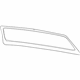 Mopar 55277407AA Backlite