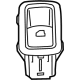 Mopar 68608278AC Power Window Switch