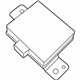 Mopar 5189810AA Module-Security Alarm Mopar 5189810AA Module-Security Alarm