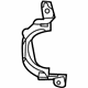 Mopar 68419899AA Speaker Bracket