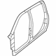 Mopar 68144984AA Panel-Body Side Aperture Outer Co
