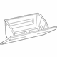 Mopar 1AE15BD1AC Instrument Panel Glove Box