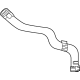 Mopar 68448245AA Coolant Hose