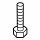 Mopar 68263234AA Hexagon Flange Head Bolt