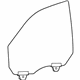 Mopar 68104584AC Front Door Glass