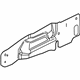 Mopar 68082348AE Inner Load Path Beam