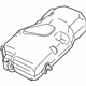 Mopar 5085019AC Fuel Tank