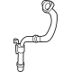 Mopar 68617687AA Coolant Hose