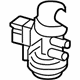 Mopar 53030987 BUSHING-ISOLATOR