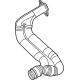 Mopar 68467381AC PIPE-EXHAUST FRONT