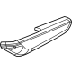 Mopar 6XN221T3AD ARMREST-REAR DOOR TRIM Mopar 6XN221T3AD ARMREST-REAR DOOR TRIM