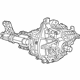 Mopar 68507252AB Front Complete Axle