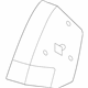Mopar 4806370AD Tail Stop Turn Lamp