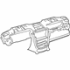 Mopar UC271FLAC Instrument Panel