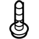 Mopar 68432399AA Screw