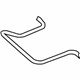 Mopar 5135236AA Handle-Towel Bar