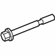 Mopar 68248046AA Torx Head Bolt