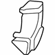 Mopar 68004013AA Floor Duct