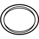 Mopar 68487031AA Seal