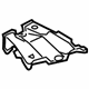 Mopar 5099434AA Bracket-Floor Pan