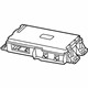 Mopar 68417527AC Telematics Module Mopar 68417527AC Telematics Module