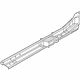 Mopar 68475503AA Sill