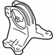 Mopar MR272217 Transmission Mount Bracket