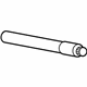 Mopar 6508819AA Double Ended Stud