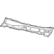 Mopar 68663128AA COWL PNL-COWL PLENUM UPPER