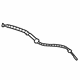 Mopar 68249058AA Inside Handle To Latch Cable