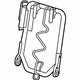Mopar 68275713AA Rear Seat Back Frame