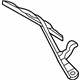 Mopar 5101870AB Wiper Blade