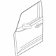 Mopar 68320801AA Front Door