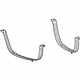 Mopar 68268789AA Fuel Tank Strap