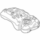 Mopar 68439221AB TANK-FUEL Mopar 68439221AB TANK-FUEL