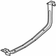 Mopar 68489738AA Strap-Fuel Tank