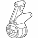 Mopar 68248784AC Engine Mount Insulator