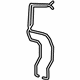 Mopar 68382730AB Windshield Washer Hose