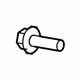 Mopar 68046823AA Screw